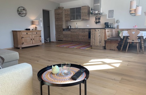 Zell am See Apartamento | Lil's Dahoam - dream holiday apartment in Zell am See