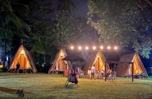 Zamboanguita Otro | LIL Ville Glamping by TLT