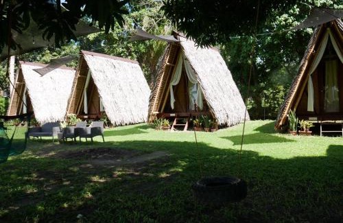 Zamboanguita Otro | LIL Ville Glamping by TLT
