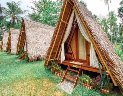 Zamboanguita Otro | LIL Ville Glamping by TLT