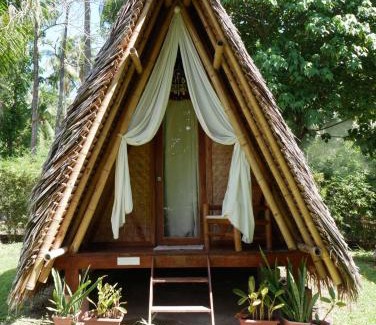 Zamboanguita Otro | LIL Ville Glamping by TLT