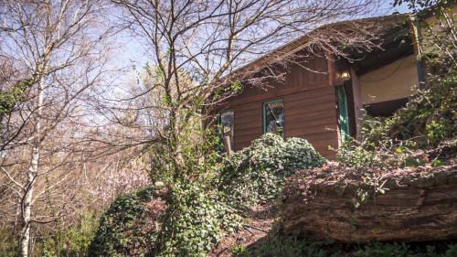 La Cumbrecita Chalet De Esquí | Lila Casas de Montaña