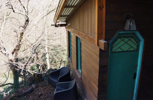 La Cumbrecita Chalet De Esquí | Lila Casas de Montaña