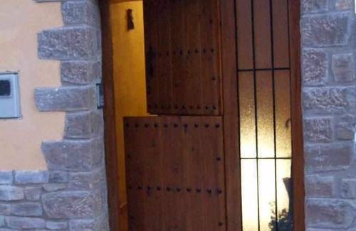 Olocau del Rey Apartamento | LILA-HAB-Casa Rural Angelita