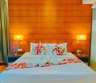 Pudu Apartamento | Lila Suites D, Majestic Place