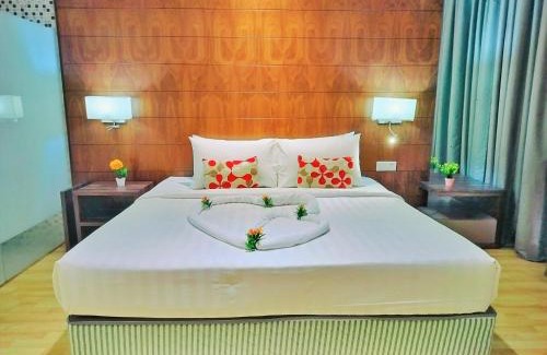 Pudu Apartamento | Lila Suites D, Majestic Place