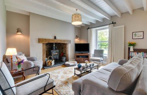 Port-Eynon Casa | Lilac House