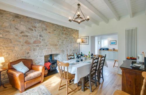 Port-Eynon Casa | Lilac House