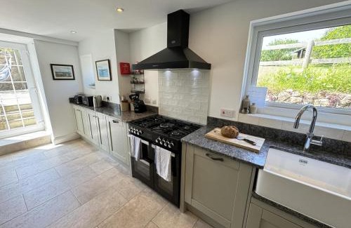 Port-Eynon Casa | Lilac House