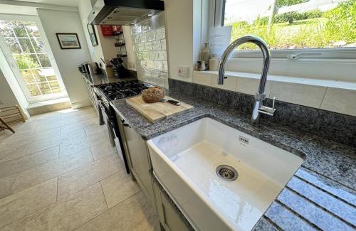 Port-Eynon Casa | Lilac House