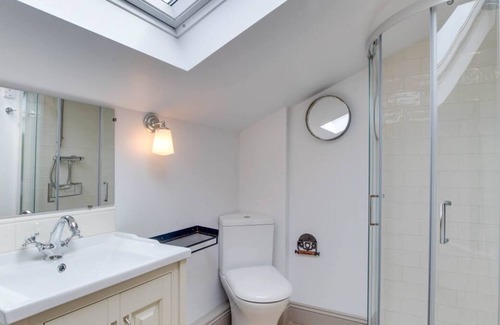 Port-Eynon Casa | Lilac House in the beautiful Swansea