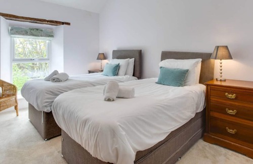 Port-Eynon Casa | Lilac House in the beautiful Swansea