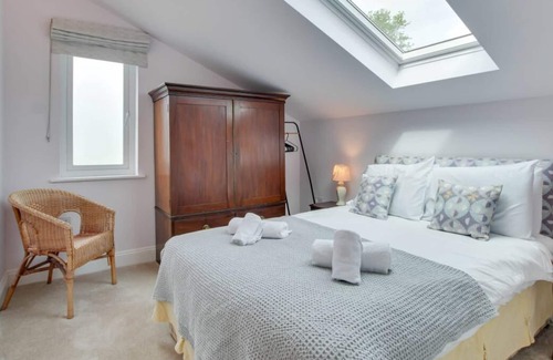 Port-Eynon Casa | Lilac House in the beautiful Swansea