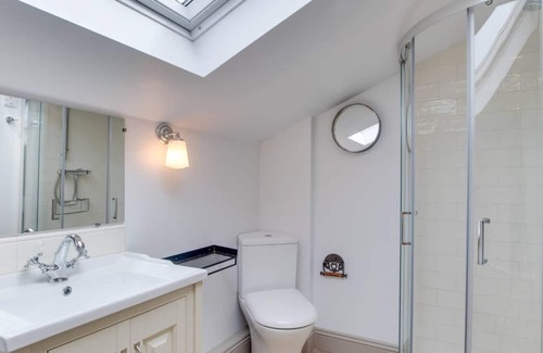Port-Eynon Casa | Lilac House in the beautiful Swansea