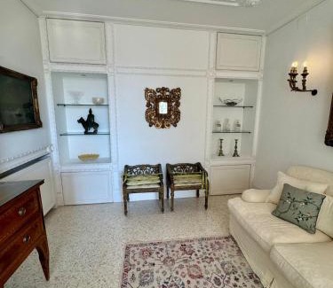 Santa Maria in Stelle Apartamento | Lilac Luxury Apartment
