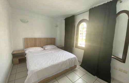 M'diq Apartamento | Lilac's Garden - Cabo Negro - Résidence avec piscine