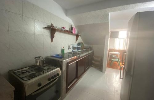 M'diq Apartamento | Lilac's Garden - Cabo Negro - Résidence avec piscine
