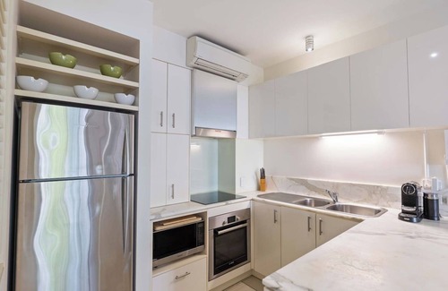 Palm Cove Apartamento | Lilac Suite Chic Resort Living at The Beach Club