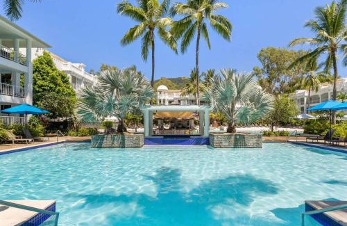 Palm Cove Apartamento | Lilac Suite—Chic Resort Living at The Beach Club