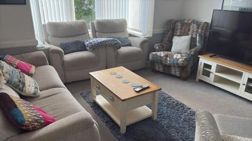 Skegness Casa | Lilac Villa Skegness