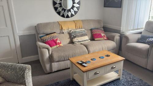 Skegness Casa | Lilac Villa Skegness