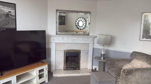 Skegness Casa | Lilac Villa Skegness