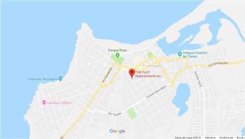 Pichilemu Apartamento | Lilafken Apart Pichilemu