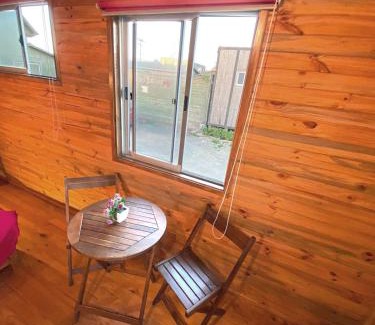 Pichilemu Apartamento | Lilafken Apart Pichilemu