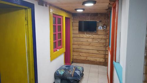 Pichilemu Apartamento | Lilafken Apart Pichilemu