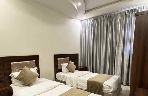 Taif Apartamento | lilas hotel