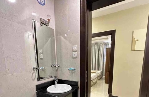 Taif Apartamento | lilas hotel