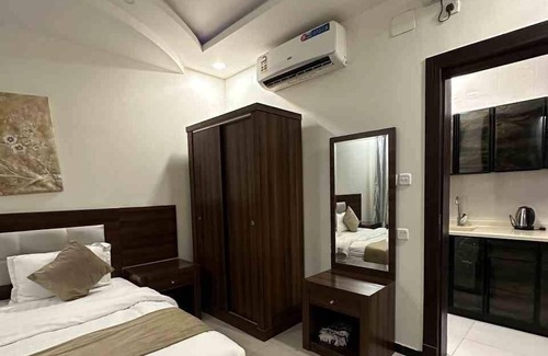 Taif Apartamento | lilas hotel