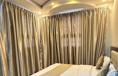 Taif Apartamento | lilas hotel