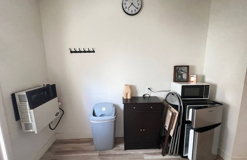 Old Town Apartamento | LilBettys Casita no cleaning fee
