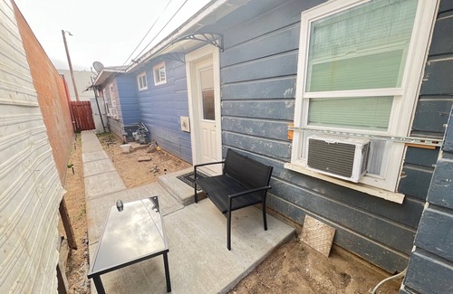 Old Town Apartamento | LilBettys Casita no cleaning fee