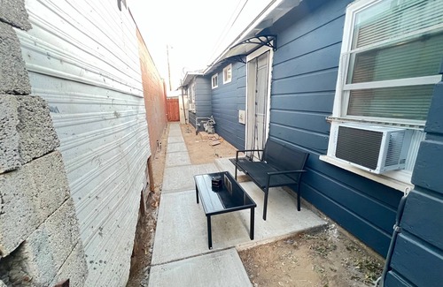 Old Town Apartamento | LilBettys Casita no cleaning fee