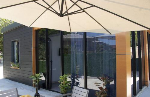 Kobuleti Chalet De Esquí | Lile House