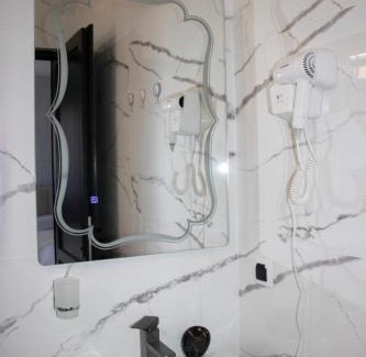 Kobuleti Chalet De Esquí | Lile House