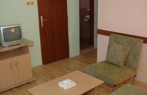 Pestani Casa | Lile Pestani Accommodation