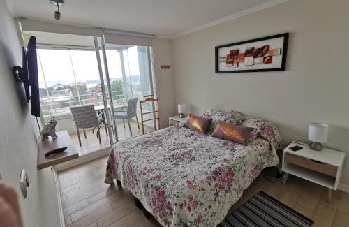 Concon Apartamento | Lilenes