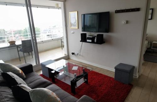 Concon Apartamento | Lilenes