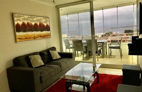 Concon Apartamento | Lilenes