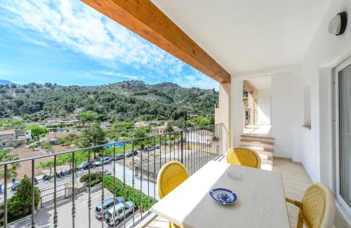 Puerto de Soller Apartamento | Lili Apartments