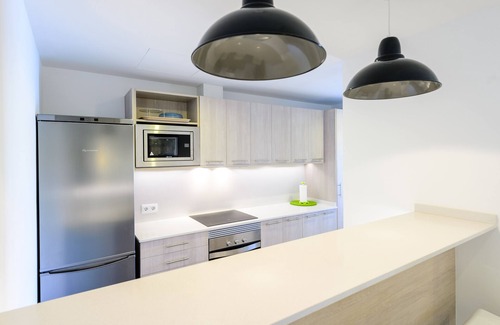 Puerto de Soller Apartamento | LiLi Apartments