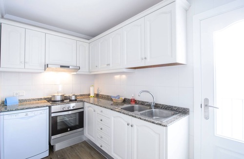 Puerto de Soller Apartamento | LiLi Apartments
