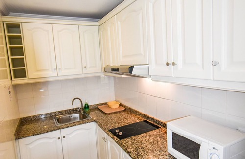Puerto de Soller Apartamento | LiLi Apartments