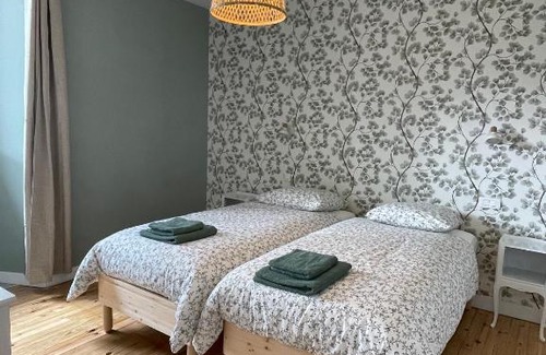 Livinhac-le-Haut Casa | Lili-Belle, maison de vacances