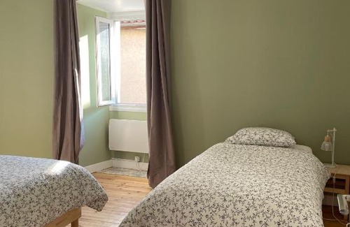 Livinhac-le-Haut Casa | Lili-Belle, maison de vacances