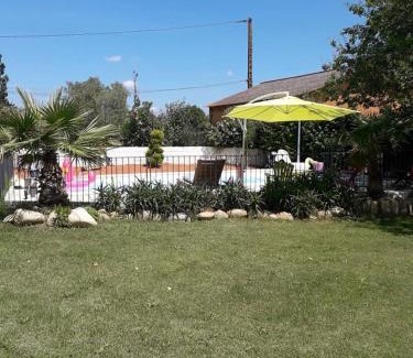 Ceret Casa | Lili