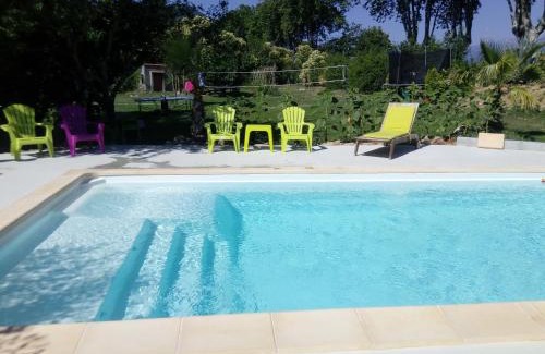 Ceret Casa | Lili